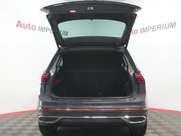 VW Tiguan Elegance 2.0 TDI ACC LHZ DAB MATRIX PANO