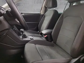 VW Tiguan Elegance 2.0 TDI 4Motion DSG KLIMA LED NA