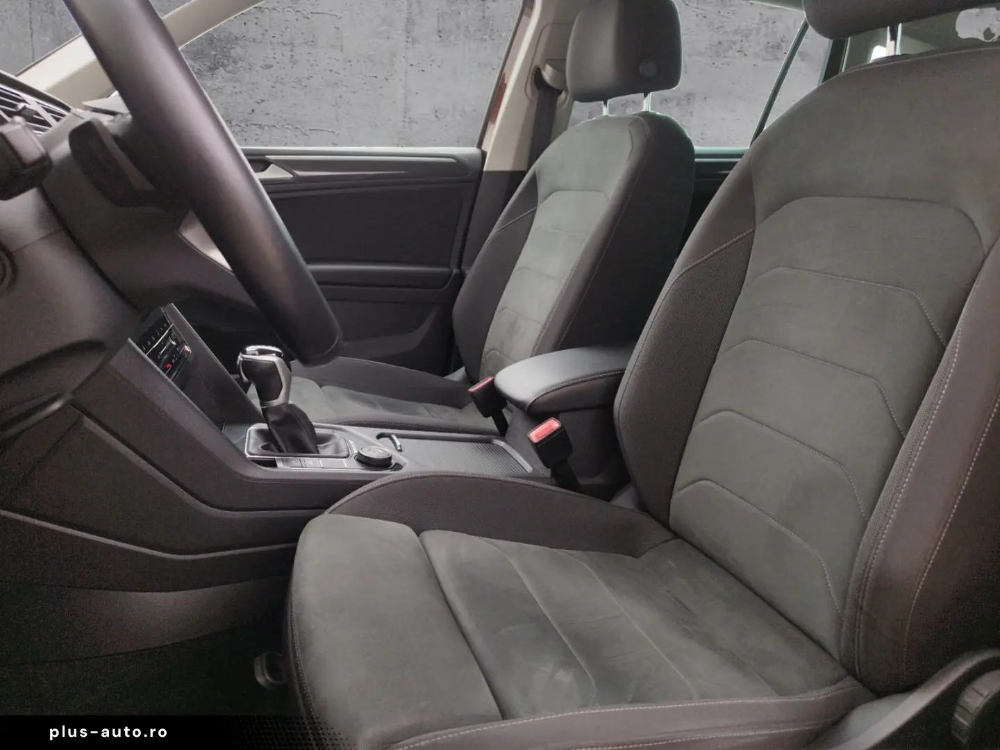 VW Tiguan Elegance 2.0 TDI 4Motion DSG KLIMA LED NA