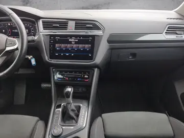 VW Tiguan Elegance 2.0 TDI 4Motion DSG KLIMA LED NA