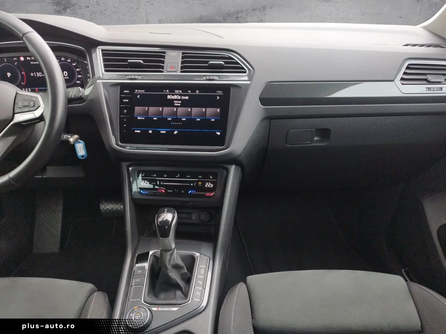 VW Tiguan Elegance 2.0 TDI 4Motion DSG KLIMA LED NA