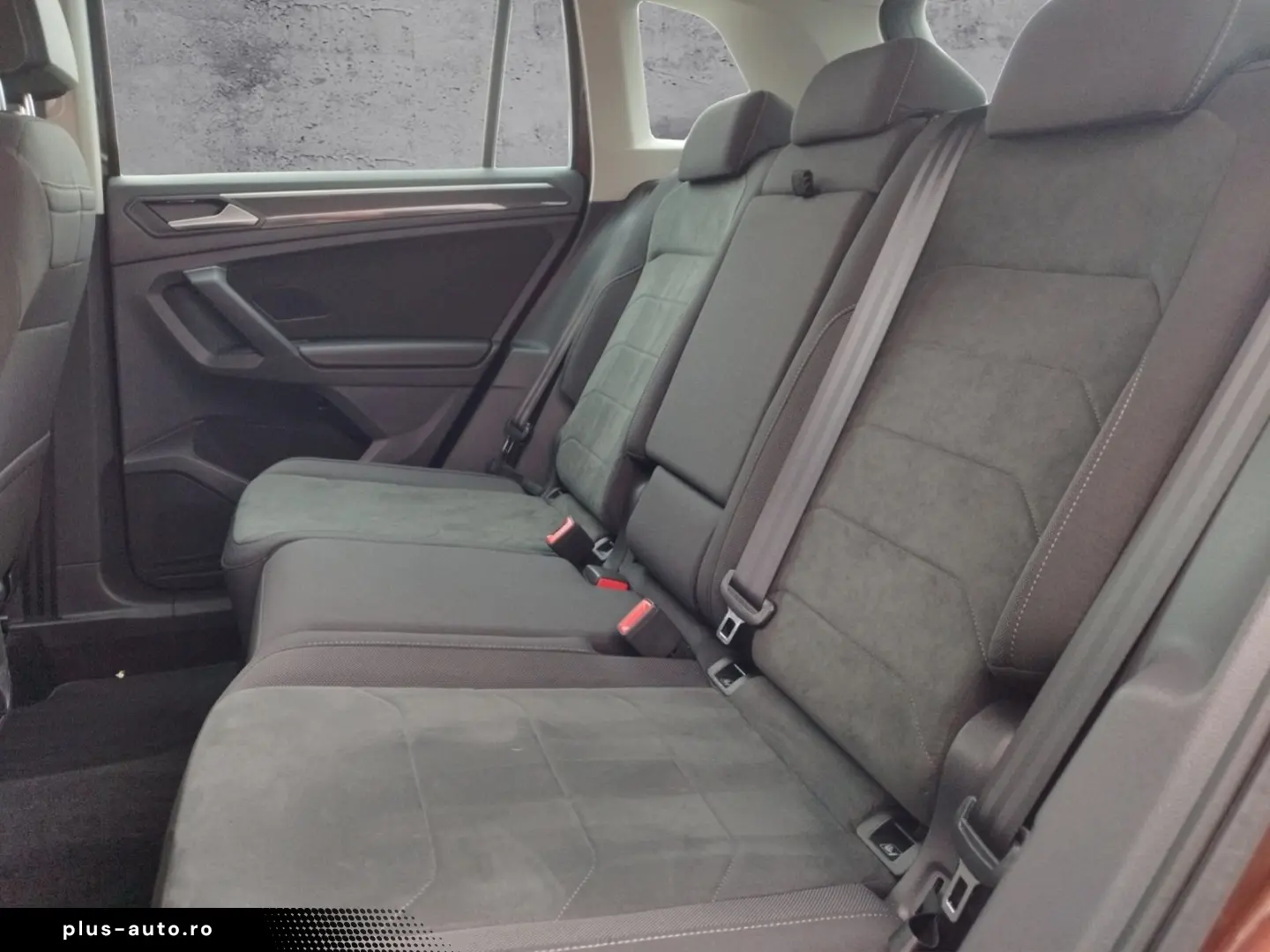 VW Tiguan Elegance 2.0 TDI 4Motion DSG KLIMA LED NA