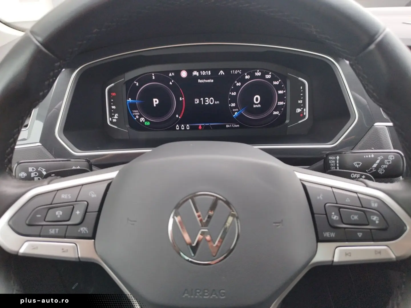 VW Tiguan Elegance 2.0 TDI 4Motion DSG KLIMA LED NA