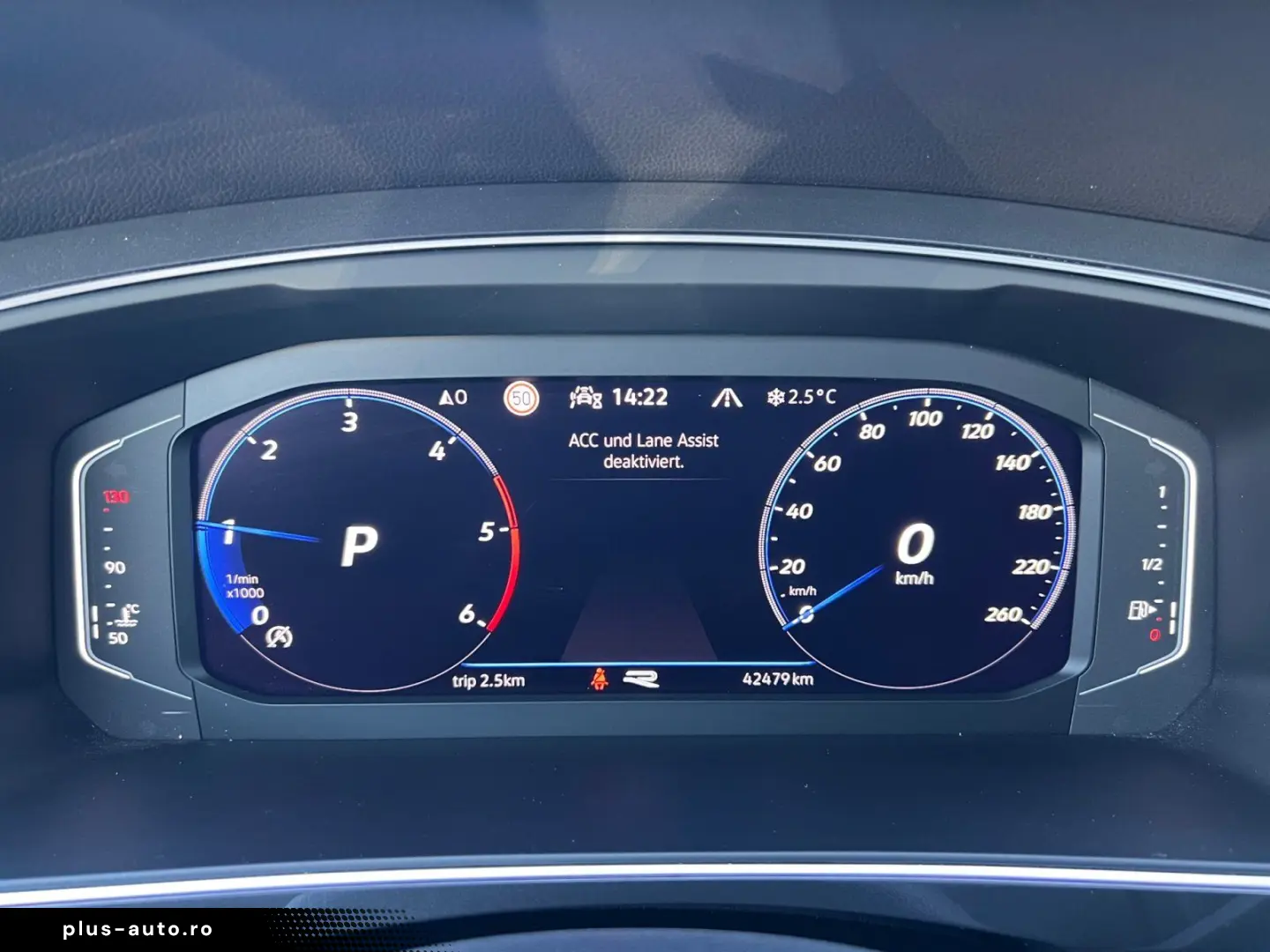 VW Tiguan R-Line 4MO TDI DSG 20  PANO AHK HARMAN IQ