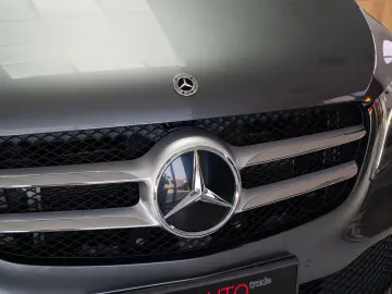 MERCEDES-BENZ V 300 d RWD LONG