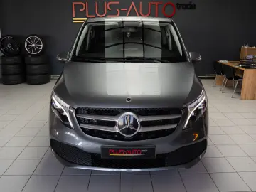 MERCEDES-BENZ V 300 d RWD LONG