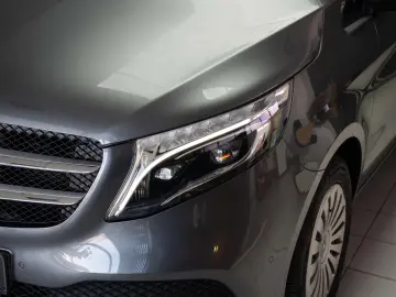 MERCEDES-BENZ V 300 d RWD LONG