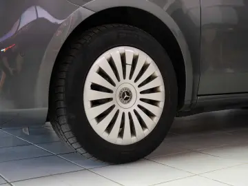 MERCEDES-BENZ V 300 d RWD LONG