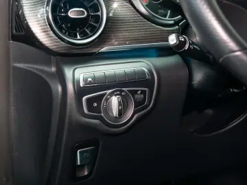 MERCEDES-BENZ V 300 d RWD LONG