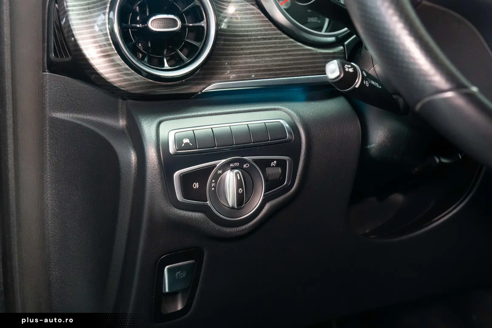 MERCEDES-BENZ V 300 d RWD LONG