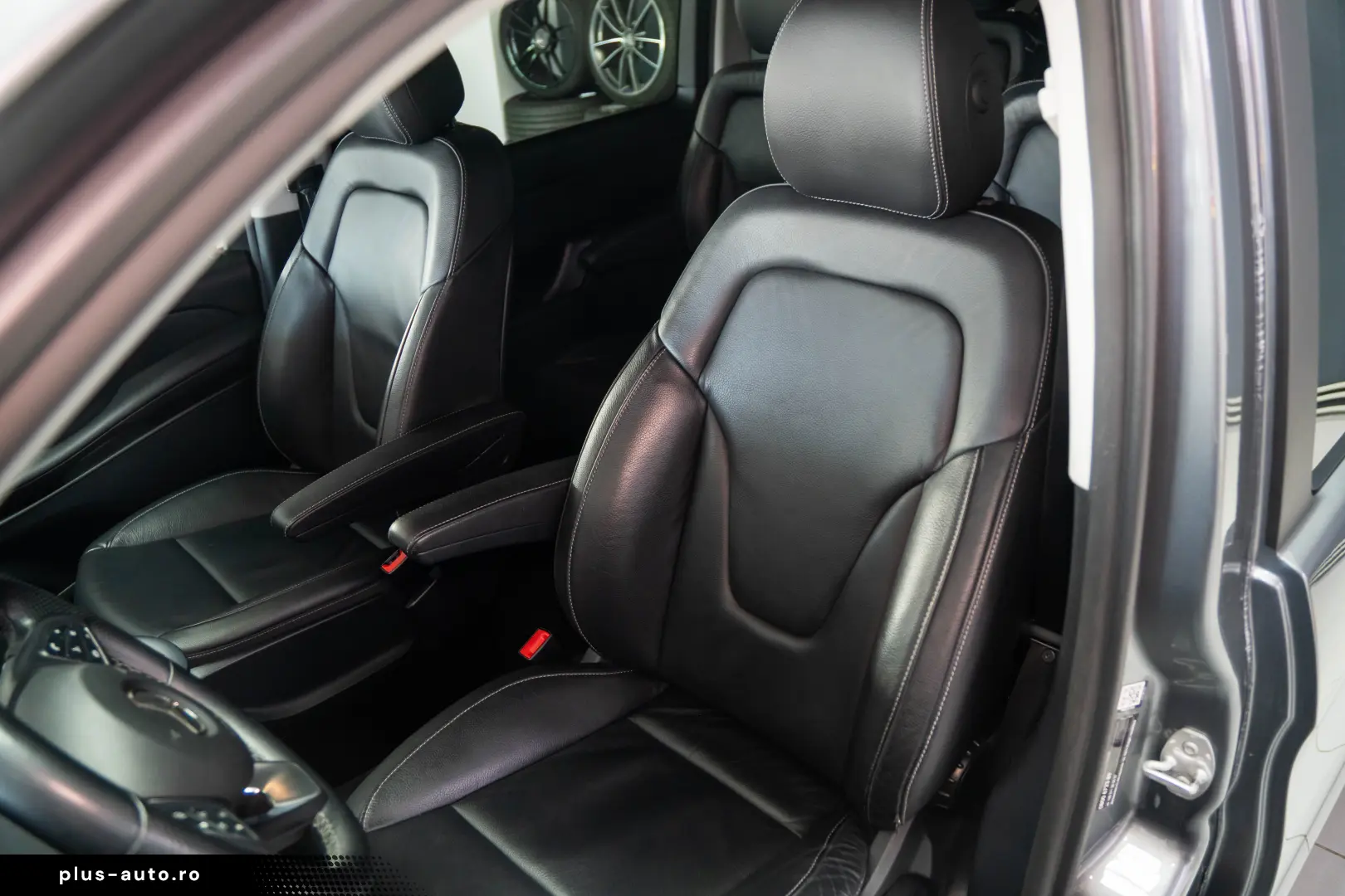 MERCEDES-BENZ V 300 d RWD LONG