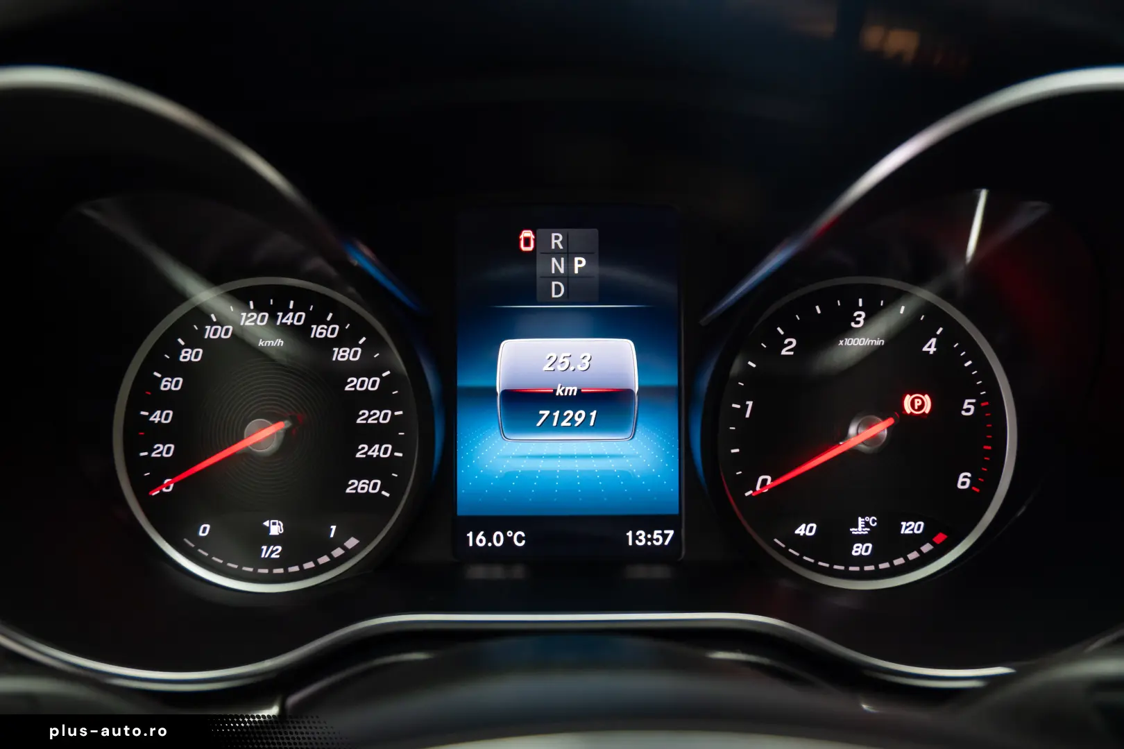 MERCEDES-BENZ V 300 d RWD LONG