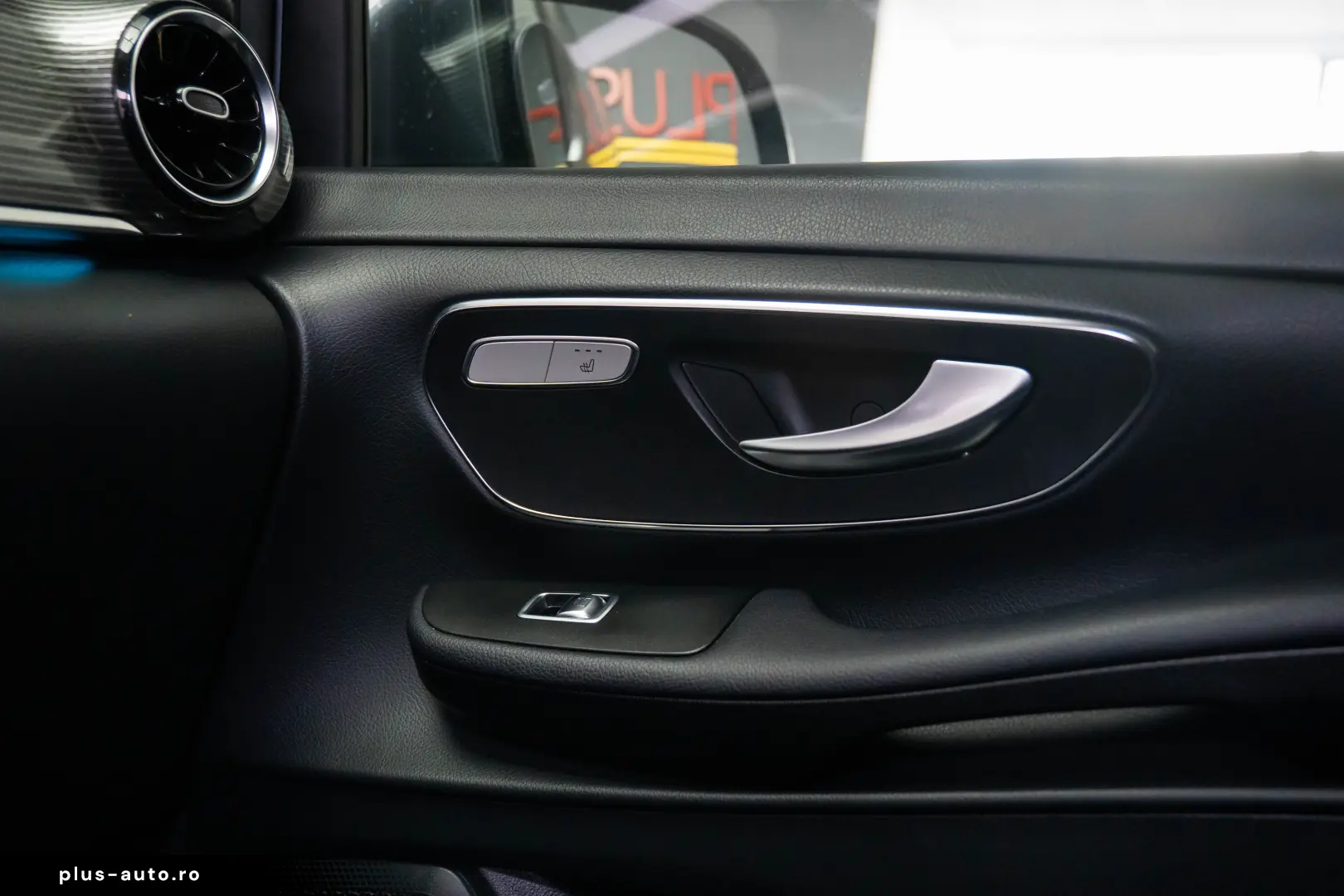 MERCEDES-BENZ V 300 d RWD LONG