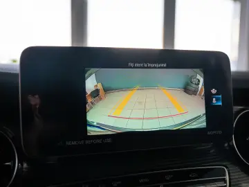 MERCEDES-BENZ V 300 d RWD LONG