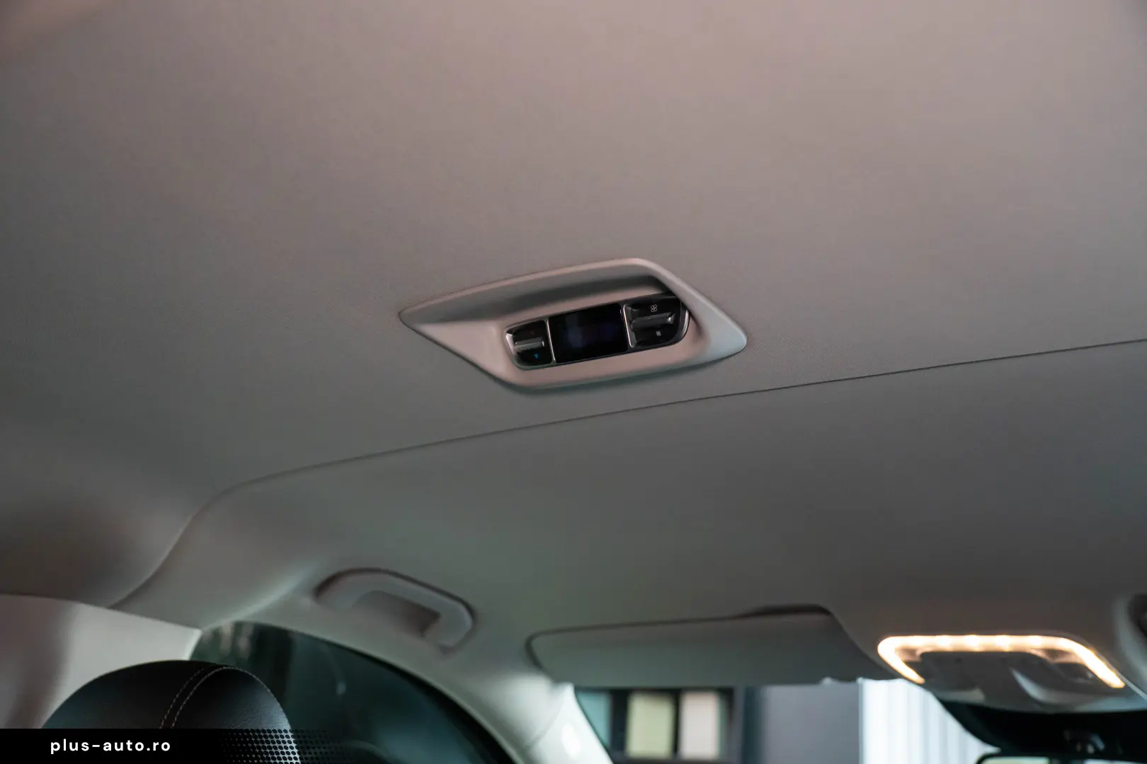 MERCEDES-BENZ V 300 d RWD LONG