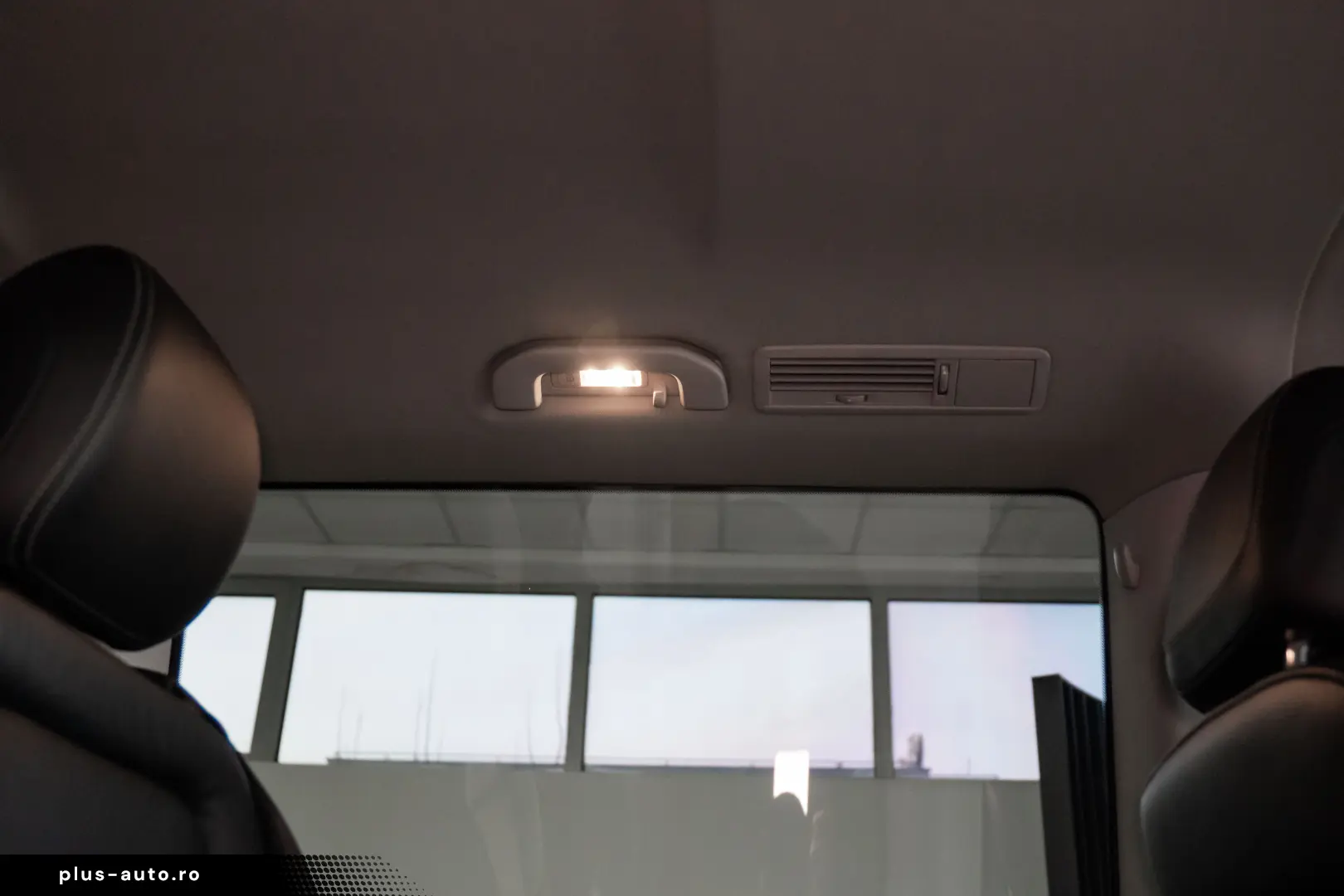 MERCEDES-BENZ V 300 d RWD LONG