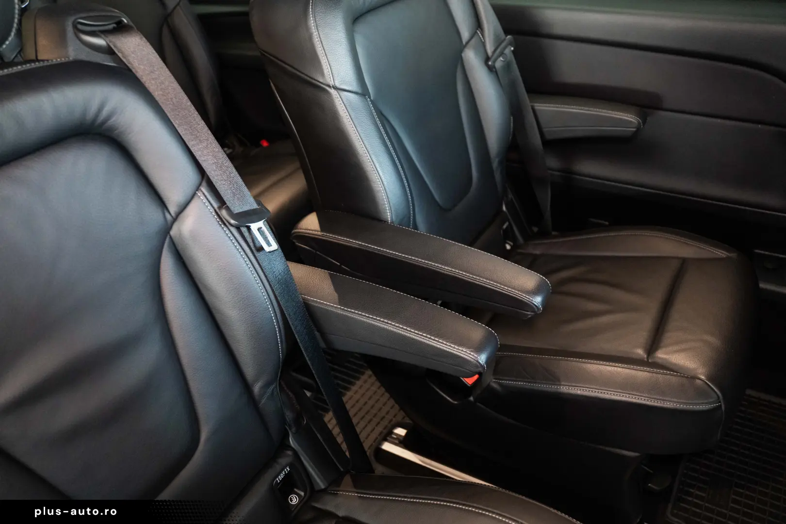 MERCEDES-BENZ V 300 d RWD LONG