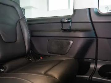 MERCEDES-BENZ V 300 d RWD LONG