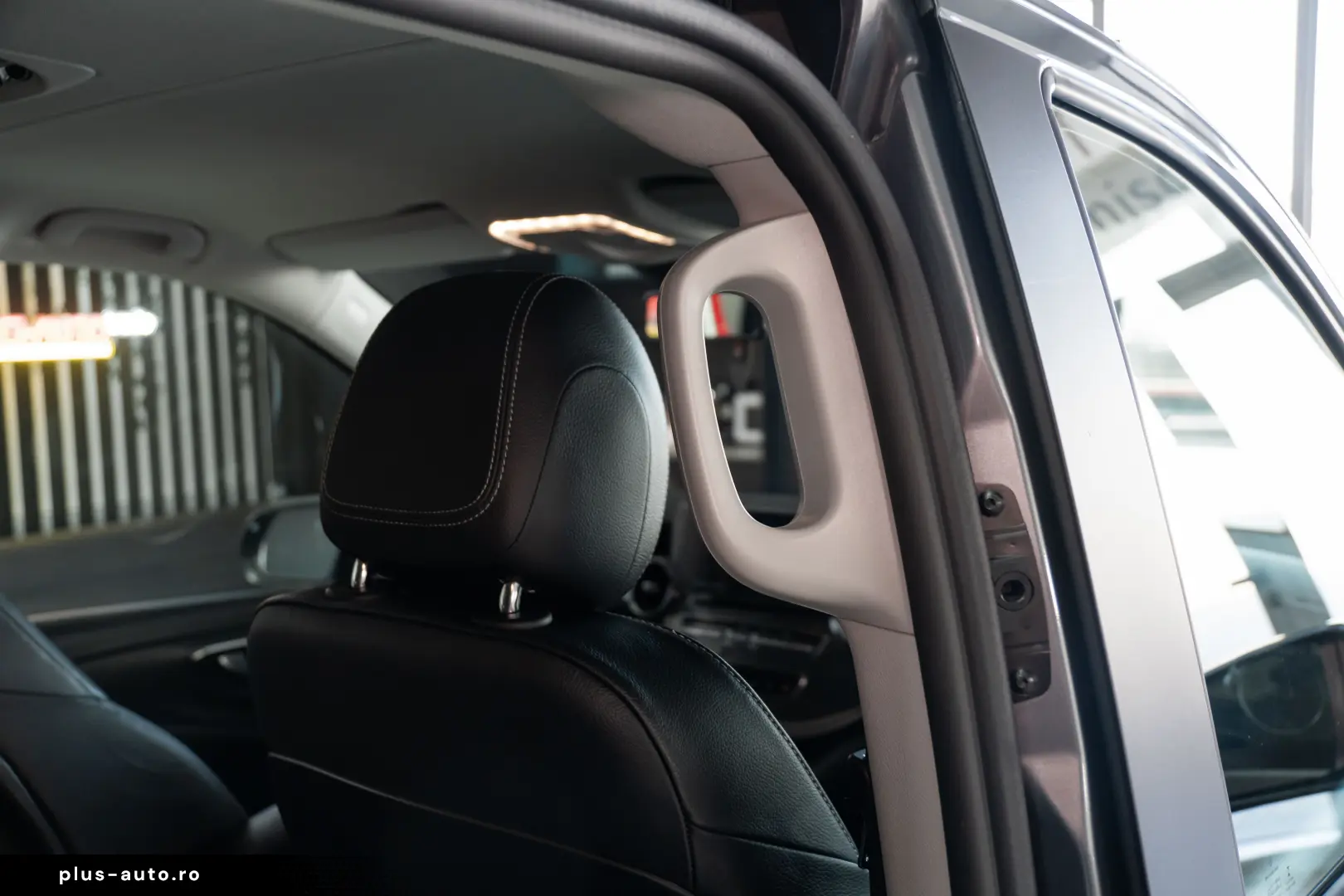 MERCEDES-BENZ V 300 d RWD LONG