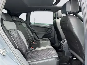 Volkswagen Tiguan 4M DSG 3x R LINE MATRIX PANO