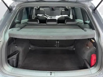 Volkswagen Tiguan 4M DSG 3x R LINE MATRIX PANO