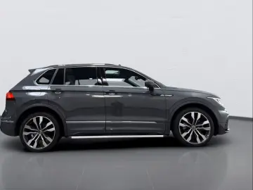 Volkswagen Tiguan 4M DSG 3x R LINE MATRIX PANO