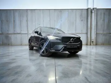 VOLVO XC 60 XC60 R Design 2WD LED 360KAM PILOT ASSIST