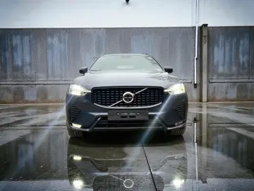 VOLVO XC 60 XC60 R Design 2WD LED 360KAM PILOT ASSIST
