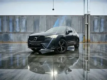 VOLVO XC 60 XC60 R Design 2WD LED 360KAM PILOT ASSIST