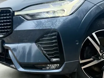 VOLVO XC 60 XC60 R Design 2WD LED 360KAM PILOT ASSIST