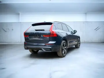 VOLVO XC 60 XC60 R Design 2WD LED 360KAM PILOT ASSIST