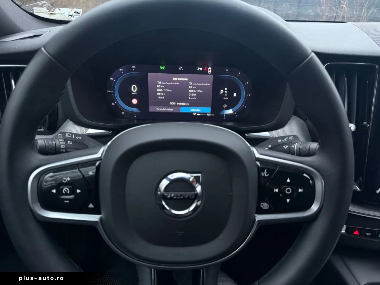 VOLVO XC 60 XC60 R Design 2WD LED 360KAM PILOT ASSIST