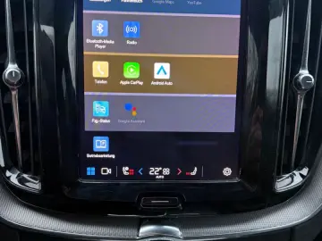 VOLVO XC 60 XC60 R Design 2WD LED 360KAM PILOT ASSIST