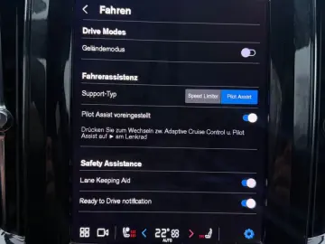 VOLVO XC 60 XC60 R Design 2WD LED 360KAM PILOT ASSIST