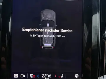 VOLVO XC 60 XC60 R Design 2WD LED 360KAM PILOT ASSIST