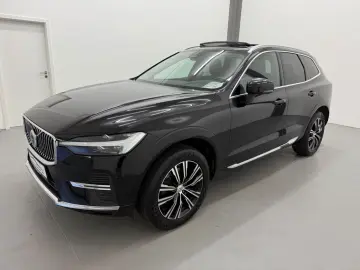 VOLVO XC60 Inscription AWD Panorama LED Navi AHK