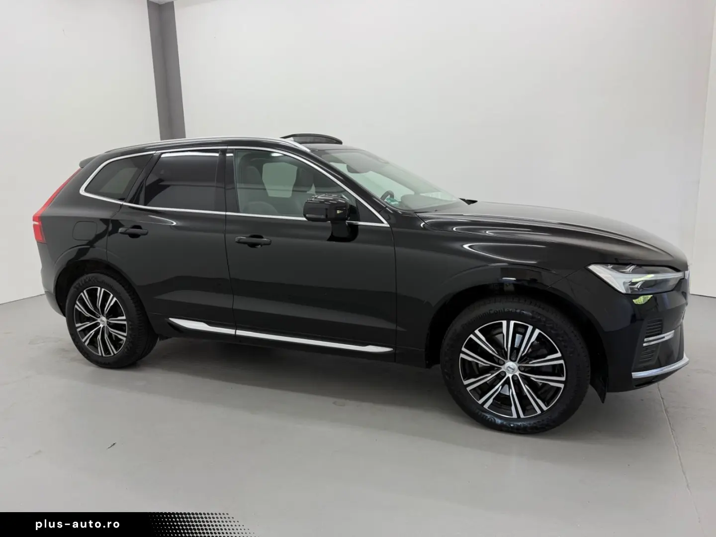 VOLVO XC60 Inscription AWD Panorama LED Navi AHK