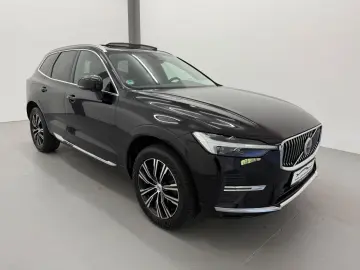 VOLVO XC60 Inscription AWD Panorama LED Navi AHK