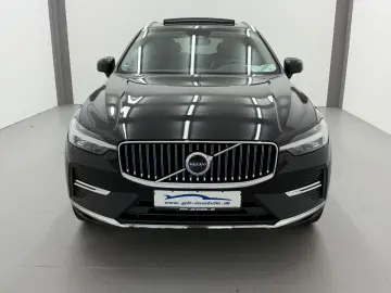 VOLVO XC60 Inscription AWD Panorama LED Navi AHK