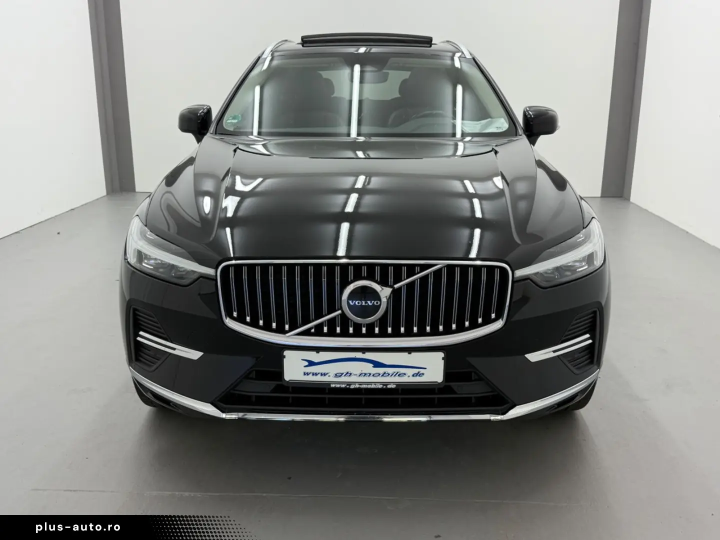 VOLVO XC60 Inscription AWD Panorama LED Navi AHK