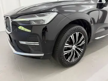 VOLVO XC60 Inscription AWD Panorama LED Navi AHK