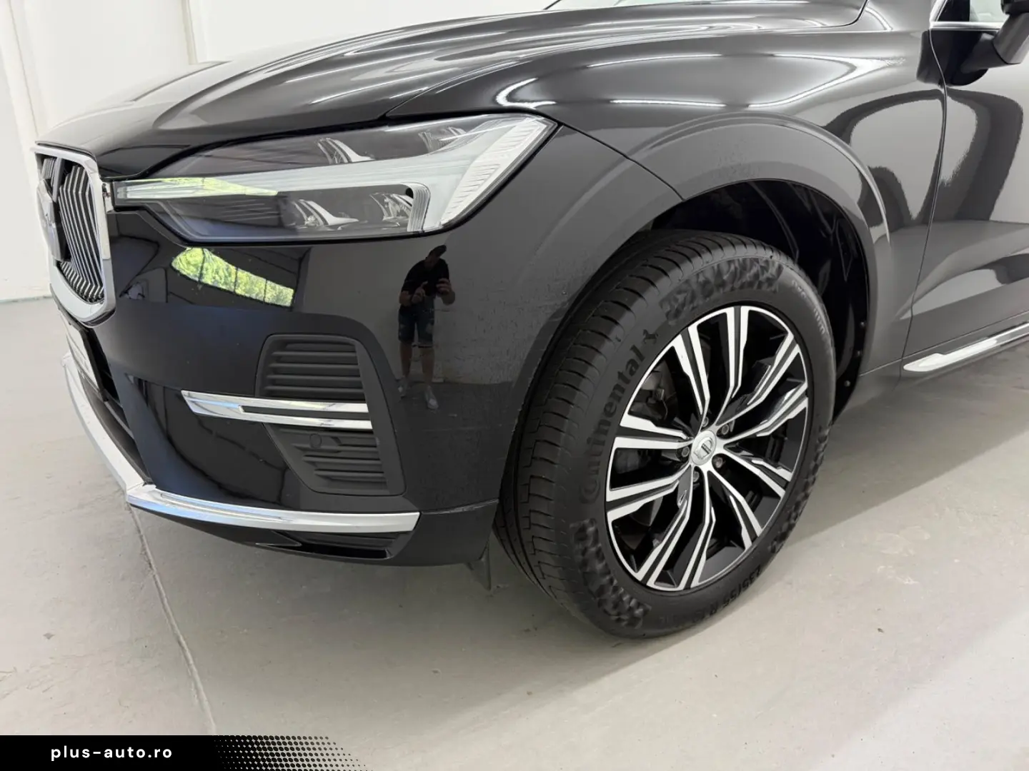 VOLVO XC60 Inscription AWD Panorama LED Navi AHK