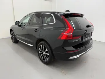VOLVO XC60 Inscription AWD Panorama LED Navi AHK