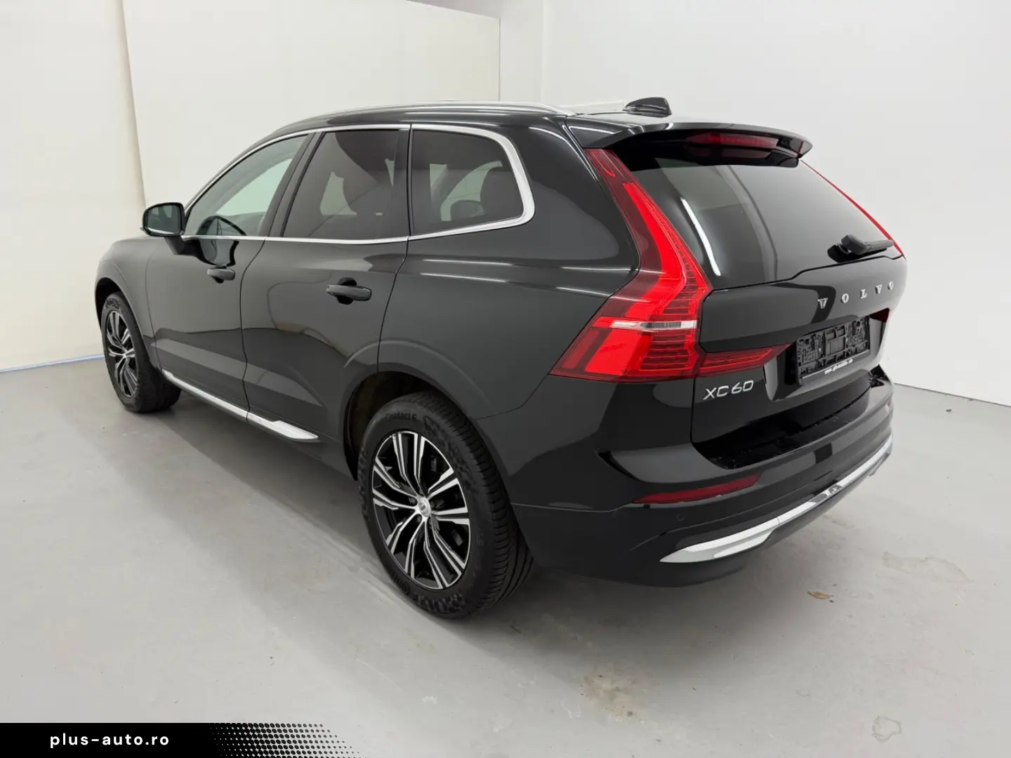 VOLVO XC60 Inscription AWD Panorama LED Navi AHK