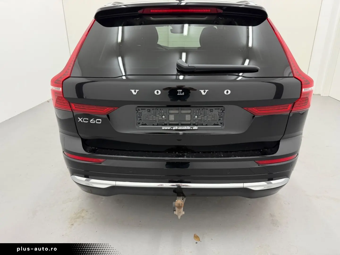 VOLVO XC60 Inscription AWD Panorama LED Navi AHK