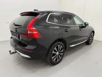 VOLVO XC60 Inscription AWD Panorama LED Navi AHK