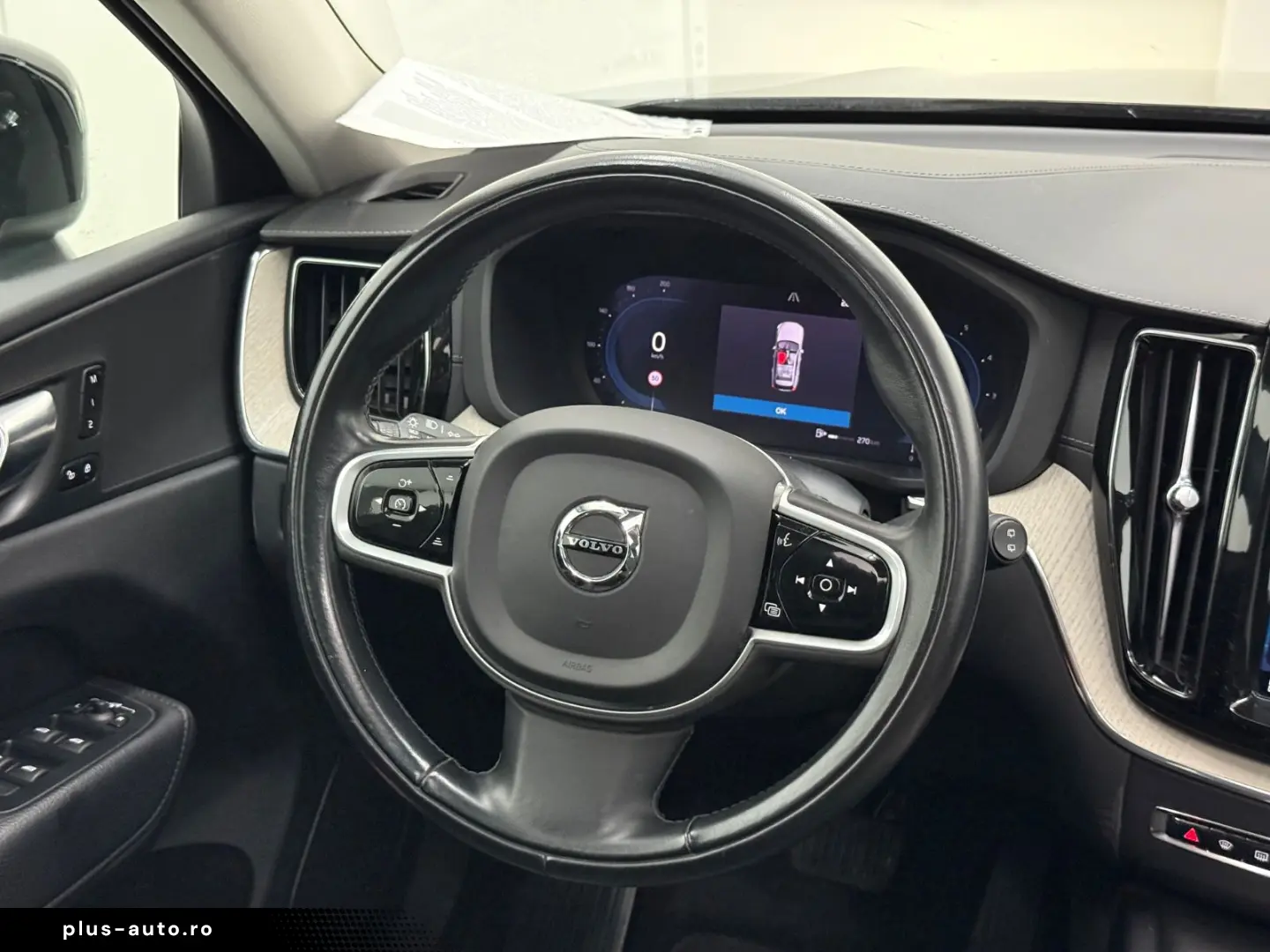 VOLVO XC60 Inscription AWD Panorama LED Navi AHK