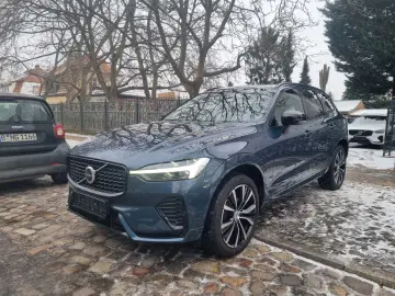 VOLVO XC 60 XC60 R Design 2WD