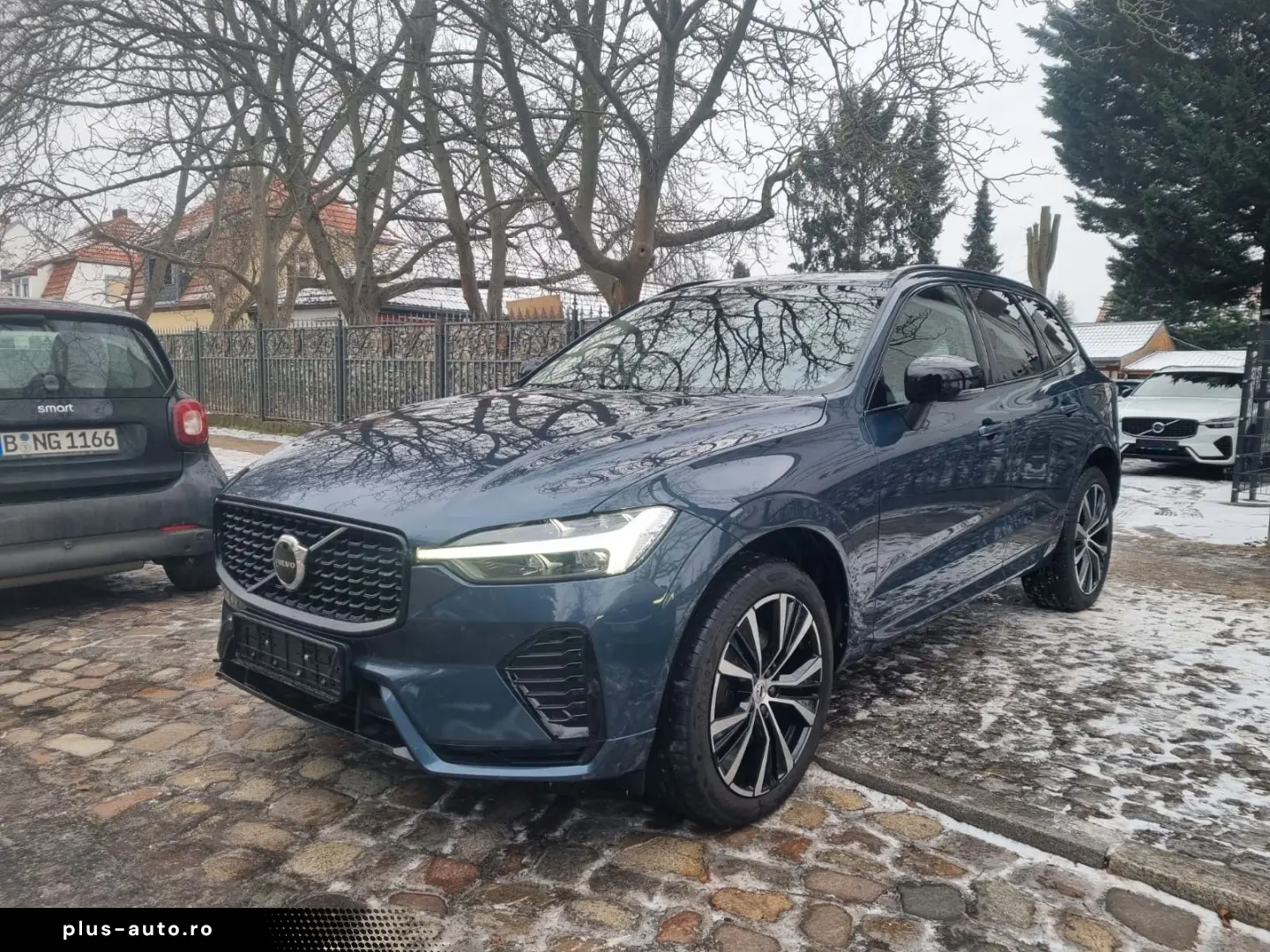 VOLVO XC 60 XC60 R Design 2WD