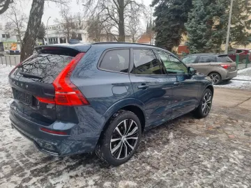 VOLVO XC 60 XC60 R Design 2WD